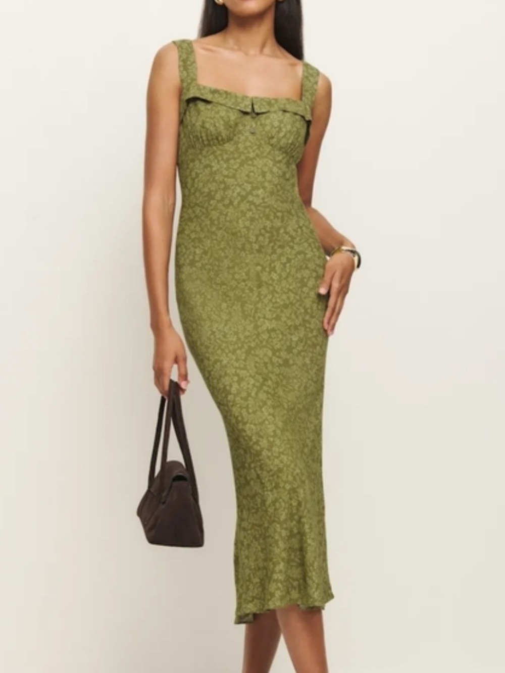 Reformation Tancy Dress